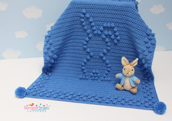 Flopsy bunny blanket deals
