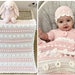 see more listings in the BABY BLANKET PATTERNS section