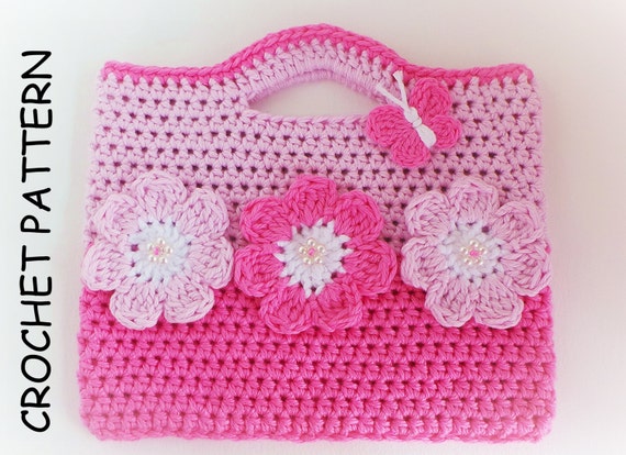 Ravelry: Shuri Purse pattern by Creations By Courtney