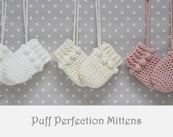 Moufles Bebe Etsy