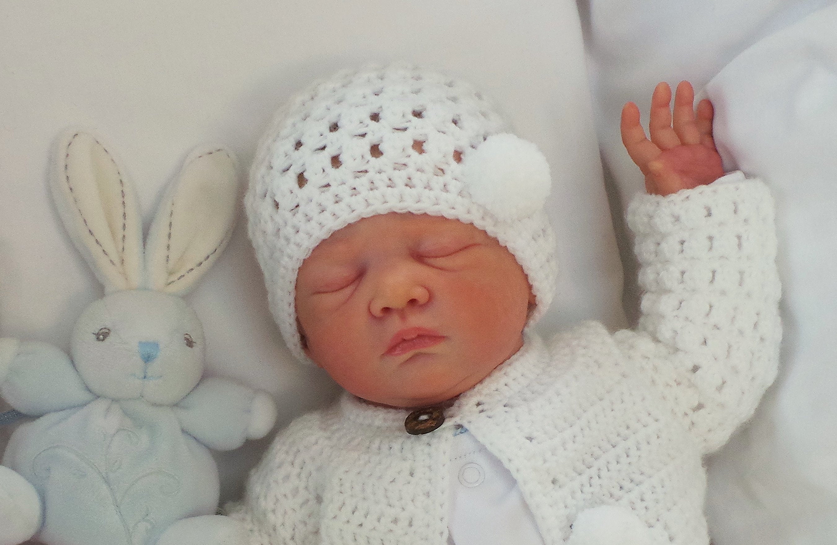 39 Baby Hat Crochet Patterns for Sweet Handmade Gifts and Everyday Warmth 25 Baby HAT Pattern Crochet