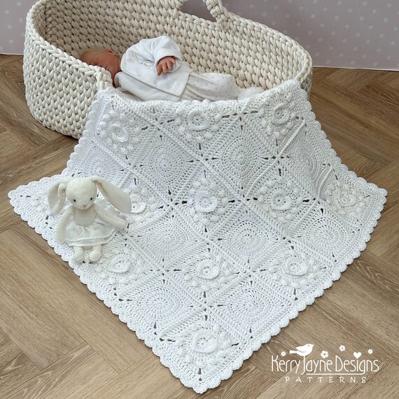 Etsy baby crochet patterns hotsell
