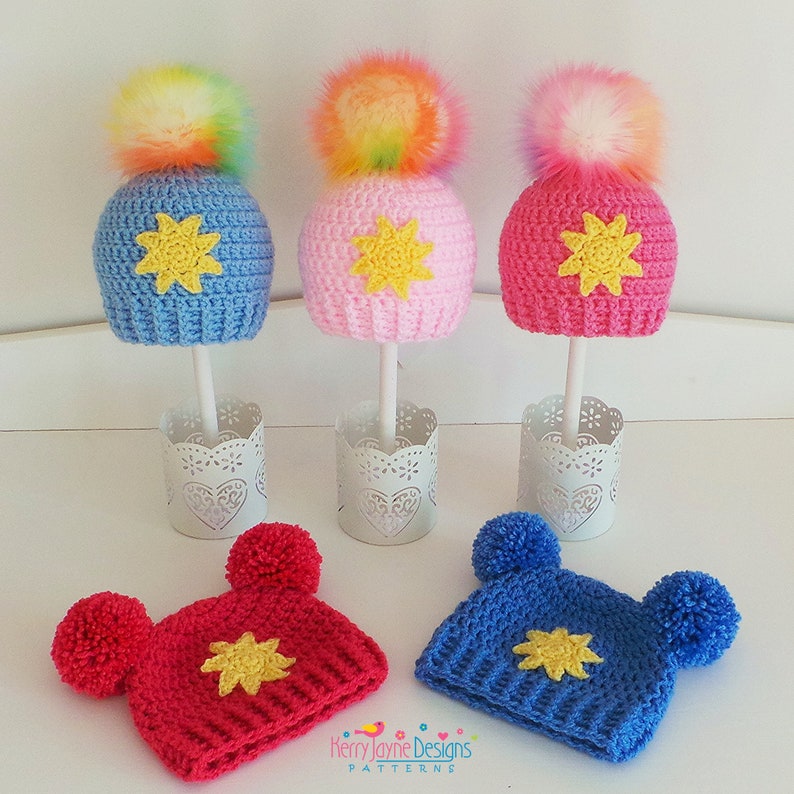 BABY BLANKET Crochet Pattern Razzle Dazzle Rainbow Blanket Etsy