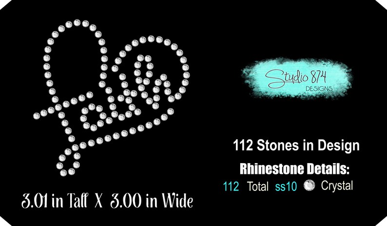 Rhinestone Racket Icon Faith Heart Rhinestone Face Mask SVG Template (digital Download) - Etsy