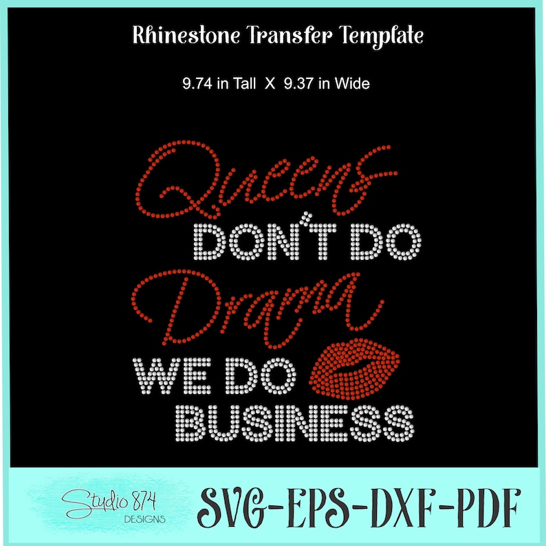 Free Free Queen Rhinestone Svg 626 SVG PNG EPS DXF File