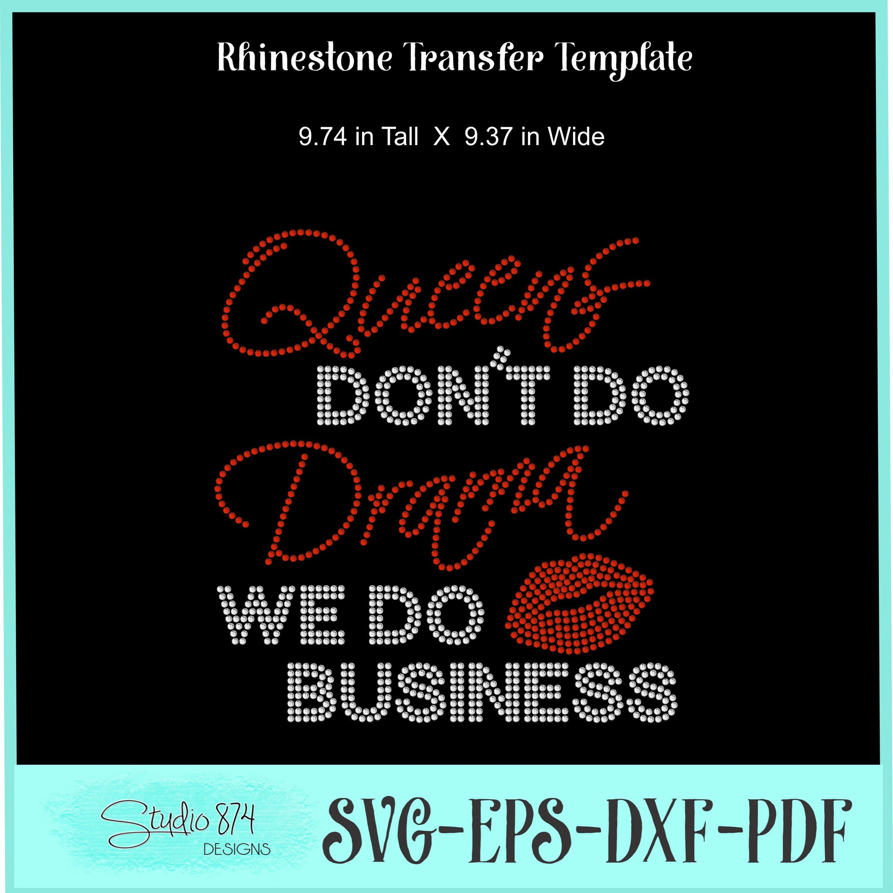 Free Free Queen Rhinestone Svg 851 SVG PNG EPS DXF File