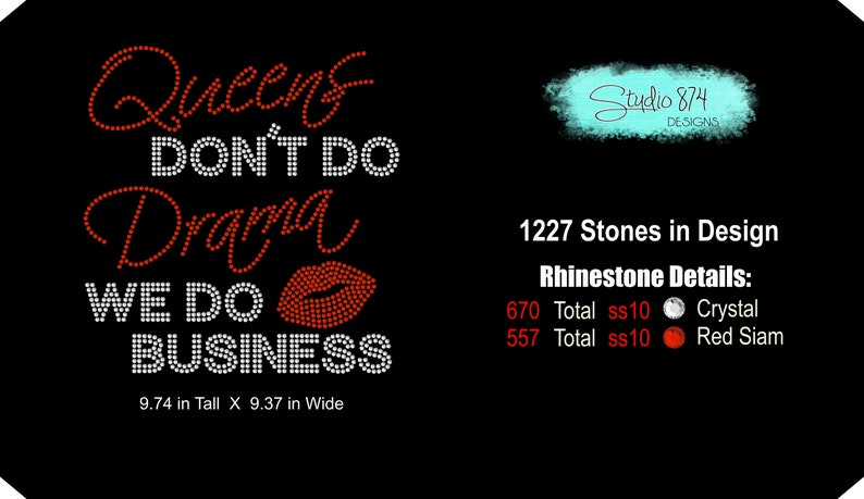 Free Free Queen Rhinestone Svg 886 SVG PNG EPS DXF File