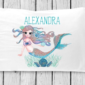pc68 Watercolor Mermaid