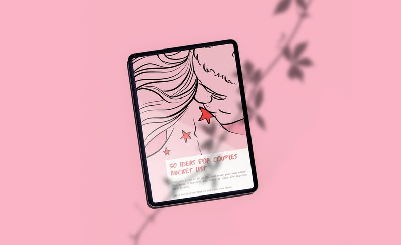 69 vragen over jou, Romantisch spel, Lijsten voor stellen, Relatieboek in quarantaine, Hoe je intimiteit opbouwt, Verdiep je gevoelens, Liefde afbeelding 3