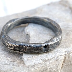 twig wedding band unique, rustic mens ring, rustic wedding ring men, twig wedding ring silver promise ring mens, wabi sabi ring silver