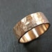 see more listings in the Copper & Bronze Rings section