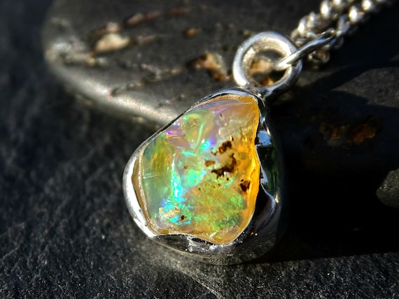 Opal pendants deals