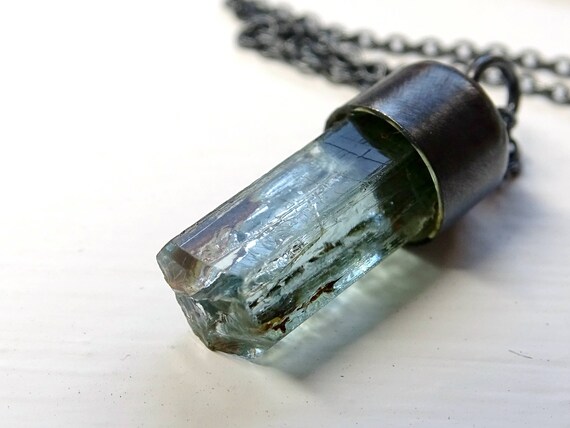 crystal pendant for men