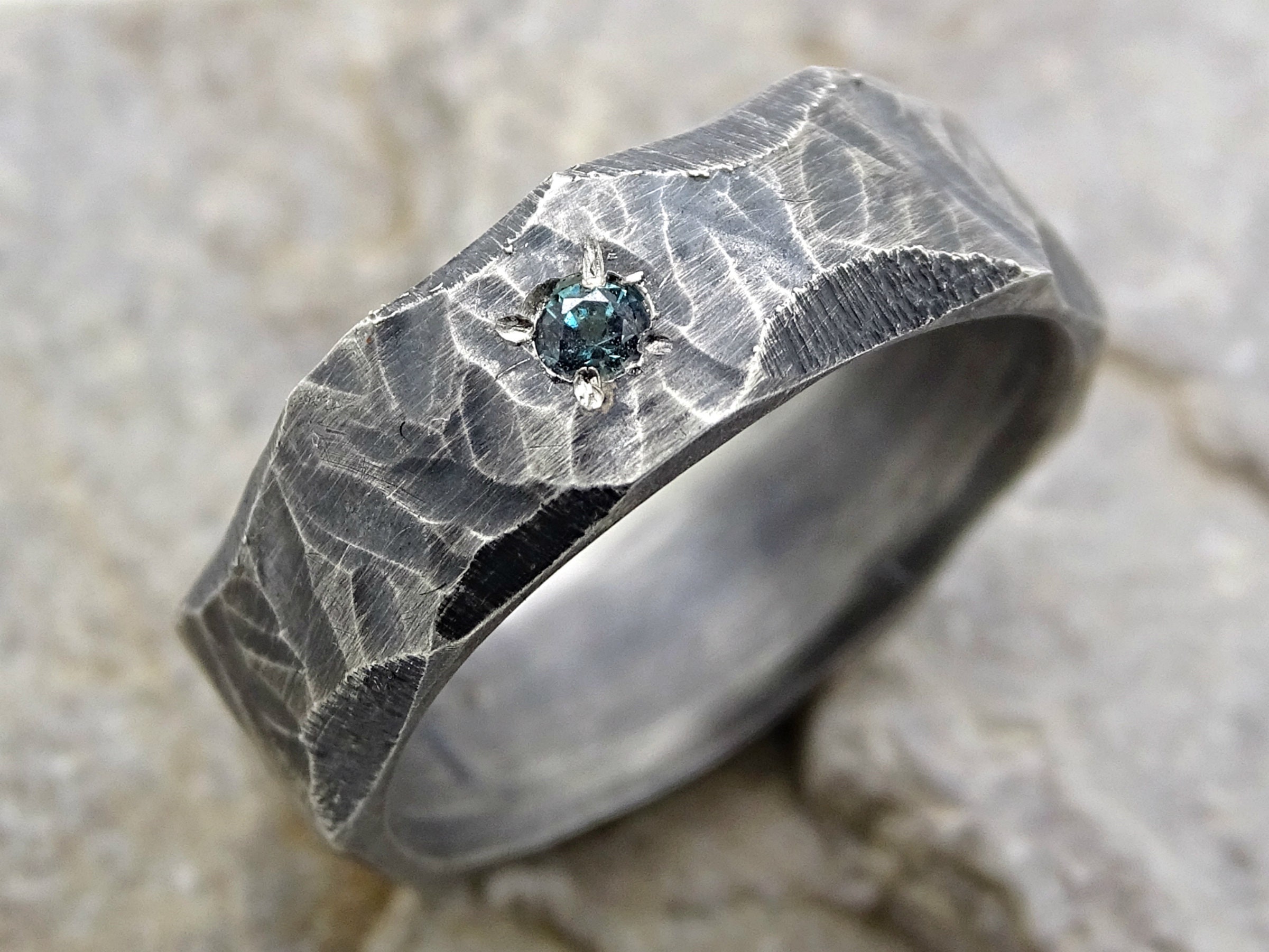 ASAMIFUJIKAWA silver ring 13号 1702008 ASAMI FUJIKAWA - 【再販売通知受付可能】Coil Ring(SILVER
