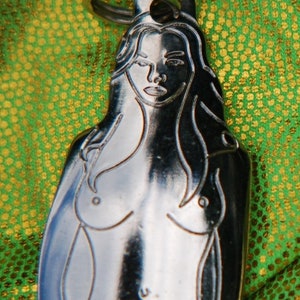 Mermaid Fishing Lure by Venus Royal. Set of two.