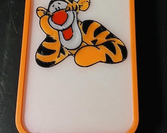 Diamond Dot Tray | STL File for 3D Printing | Tigger Inspired | Digital Download