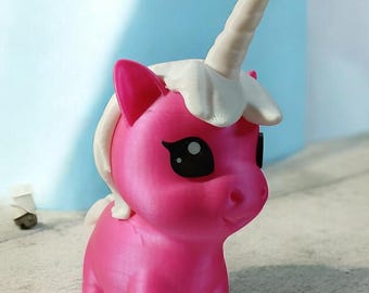 Unicorn Money Bank