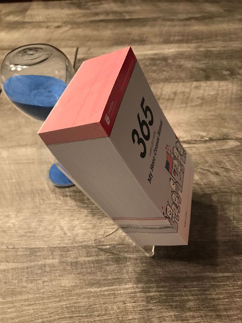 Days Until My Hero Comes Home One Year. Military Deployment image 4