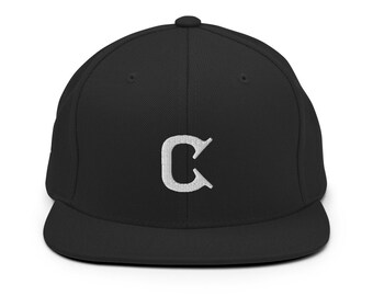 El Cayito Snapback Hat