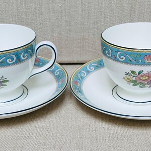 Runnymeade China - Etsy