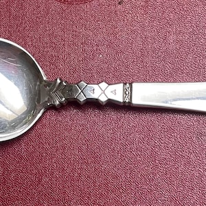 830s Silver Flatware - Etsy