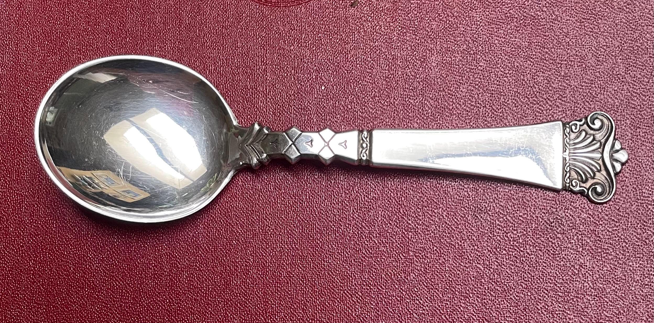 830s Silver Flatware - Etsy