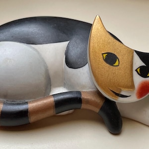 Rosina Wachtmeister Cats - Etsy