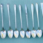 Vintage Silverware