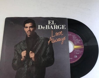 Debarge Etsy