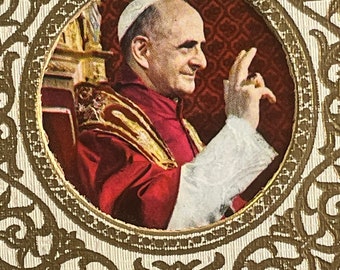2025新入荷 Antique Stamps Postage Vaticano, Del Citta Booklet, Souvenir コレクション