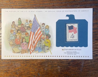 ジョージ・イーストマン切手：1954年米国造幣局、アメリカ郵便局長発行