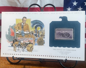 ジョージ・イーストマン切手：1954年米国造幣局、アメリカ郵便局長発行