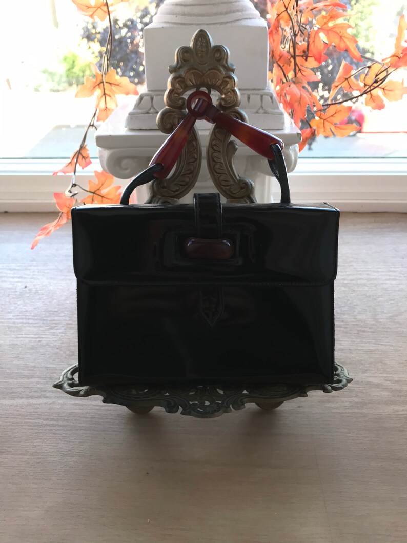 bobbie jerome vintage purse