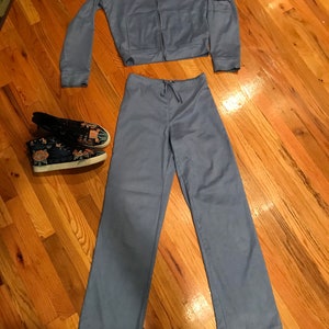 Calispia ultrasusede jogging/survêtement taille petit