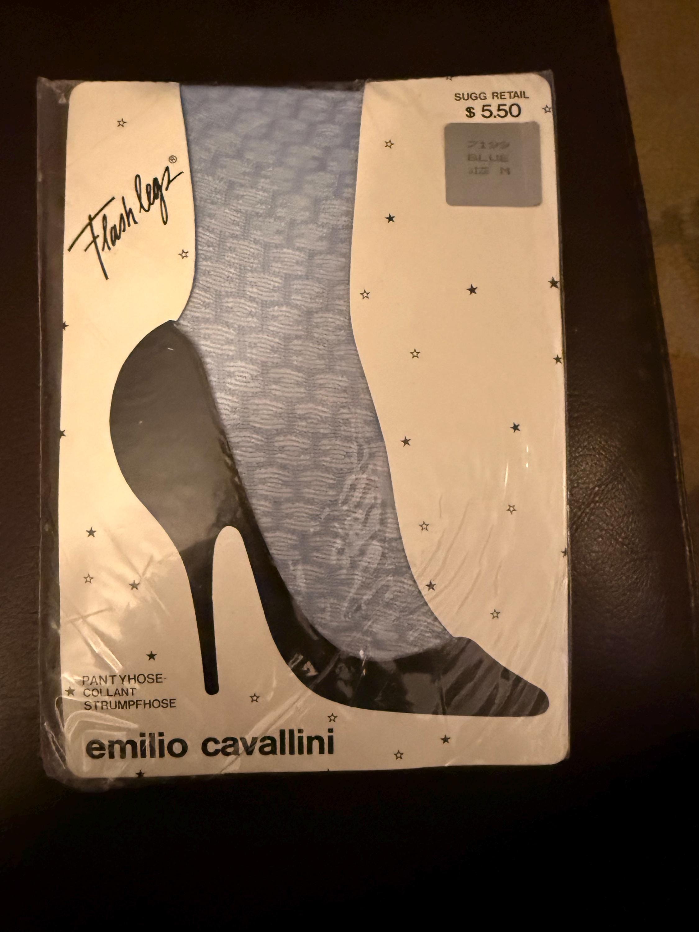 Emilio cavallini France