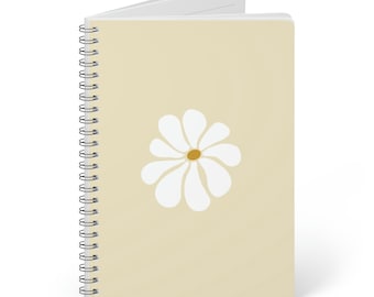 Quaderno Fiore Neutro