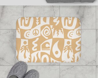 Oasis Tappetino da bagno neutro