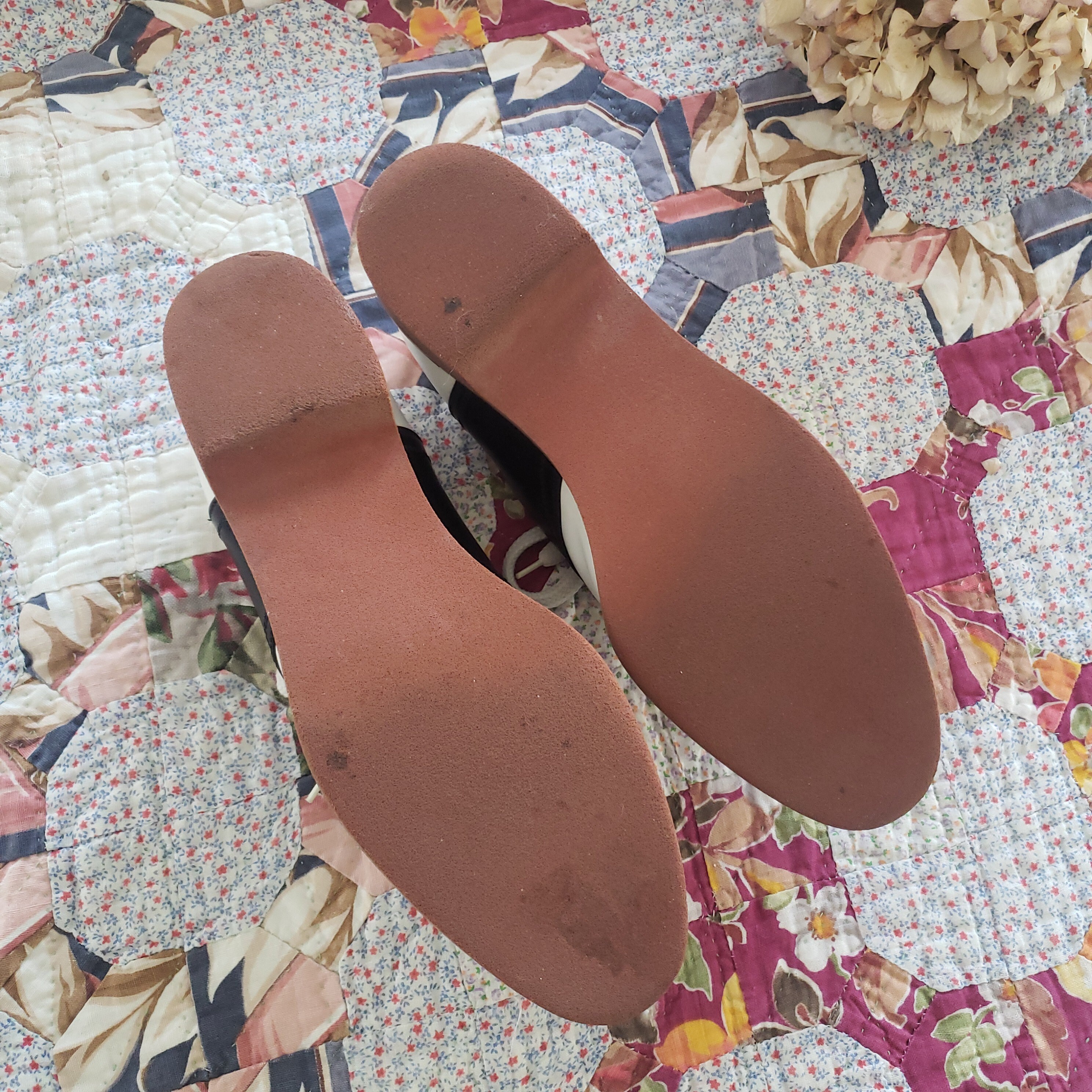 Ralph lauren 90s~ローファー VTG 90s Polo Ralph Lauren Navy Blue Canvas Deck Boat Shoes