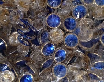 Sample pieces