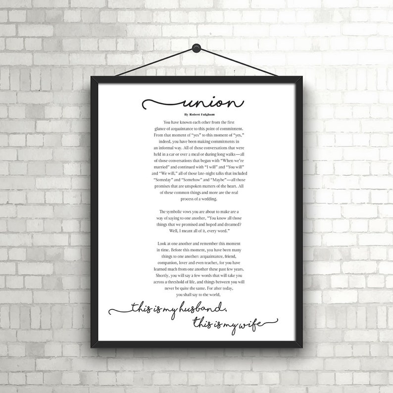 Union By Robert Fulghum Printable Printable Word Searches Union By Robert Fulghum Printable Printable Word Searches