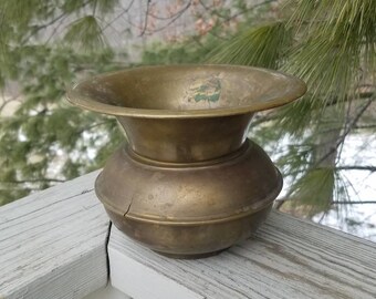 Brass Home Decor Etsy