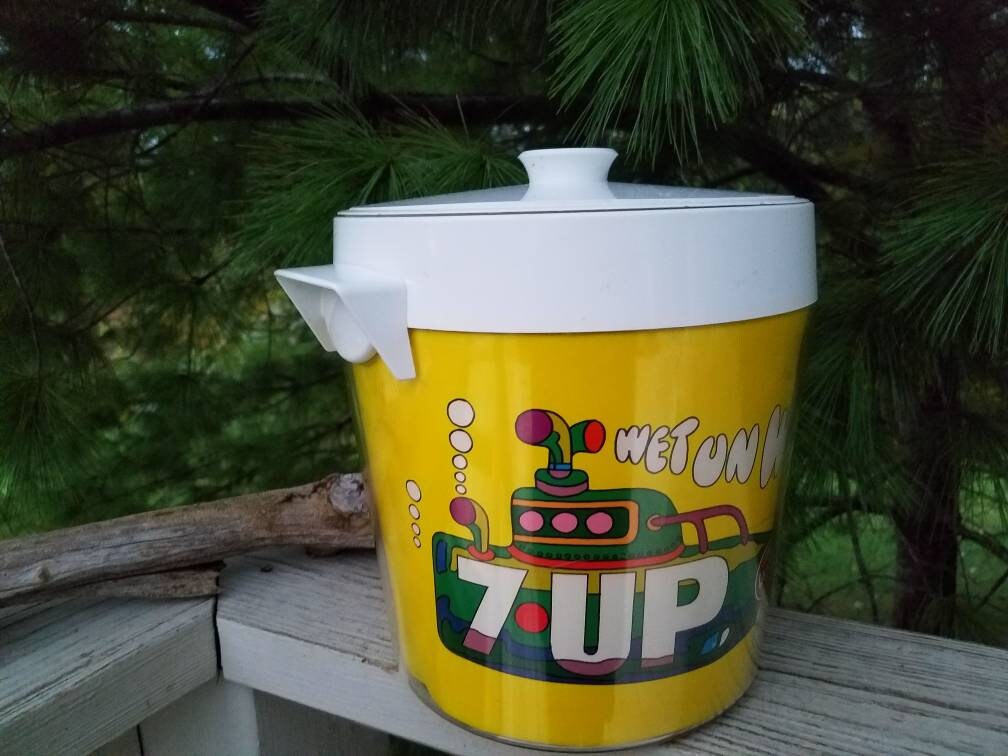 保存容器・ケース 70-80s PETER MAX vintage tableware il_fullxfull.1642669260_4q10.jpg