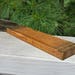 Interlox Master Slide Wooden Ruler Master Rule Mfg. New York No. 106 ...