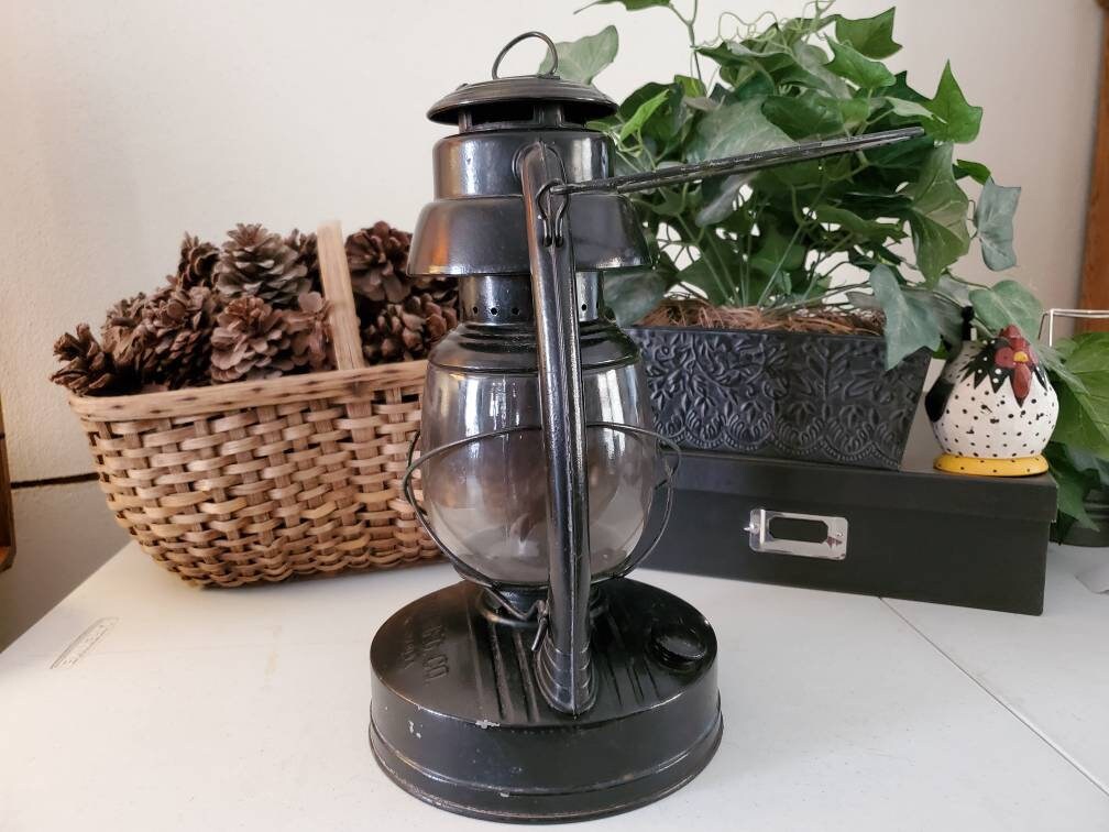 Antique EMBURY NO. 2 