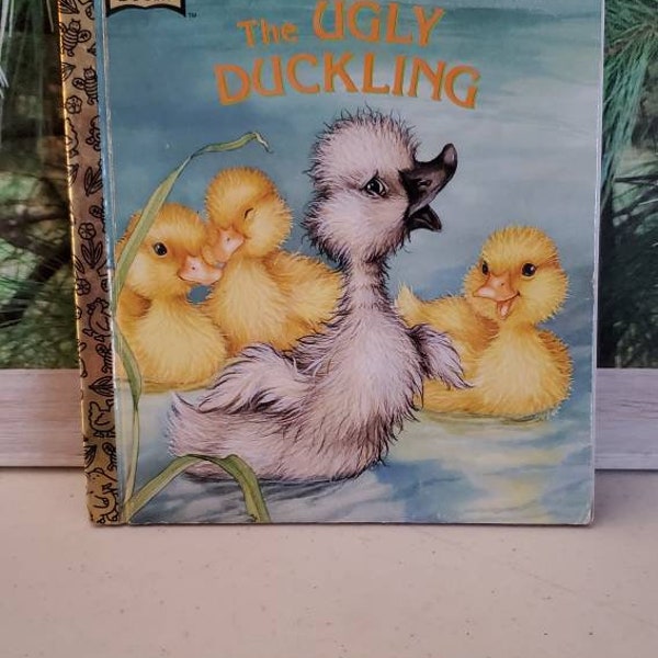 2001 ugly duckling pack