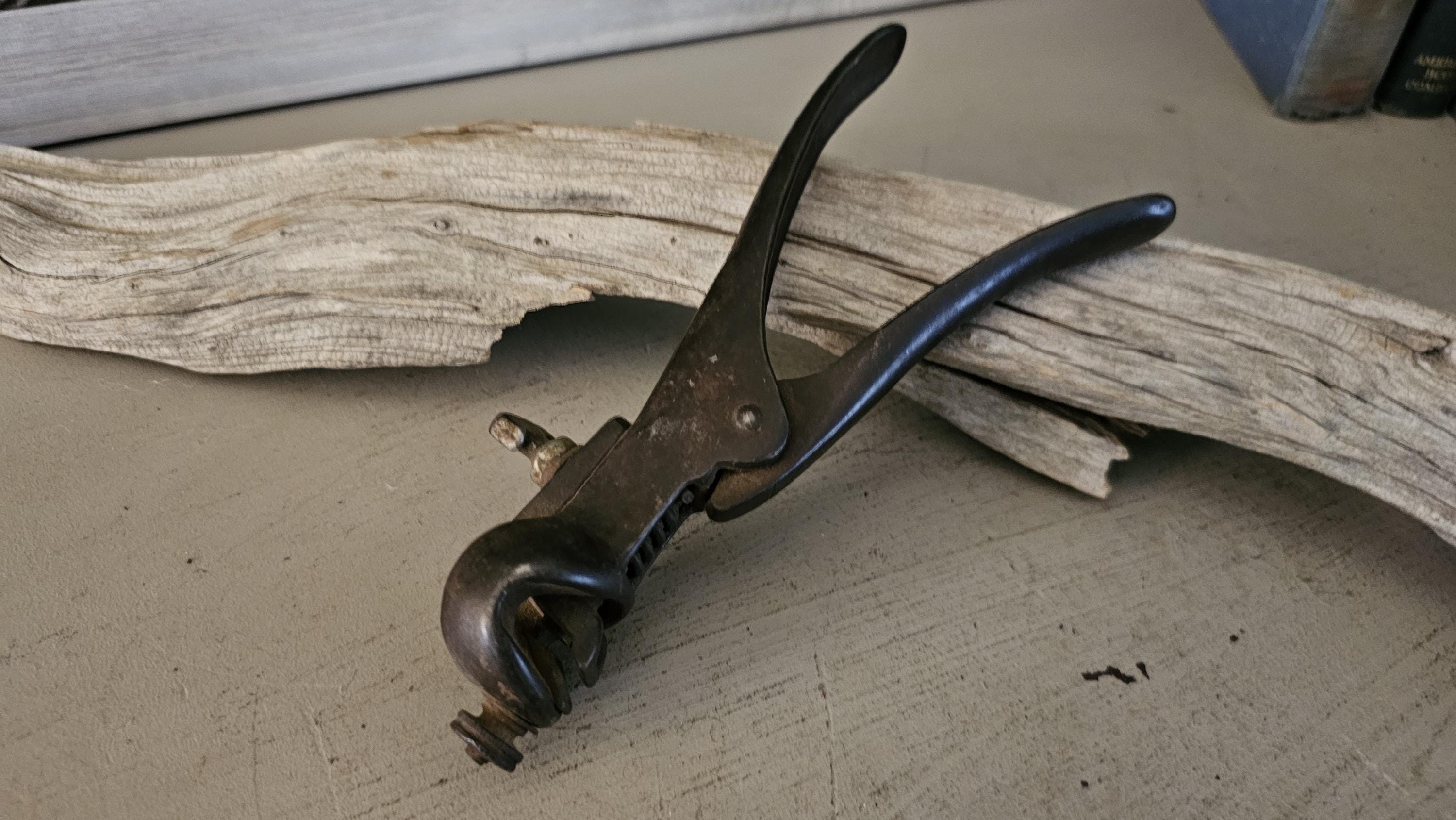 Morrill Hand Tools Antique Morrill's Brand Saw Set Tool #4955RY - Etsy