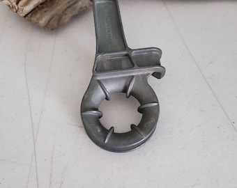 Kastar, Inc. Aluminum Tubing Bender Vintage Tool Bellport, New York, Made In USA Pat. No. 3147561  #2860