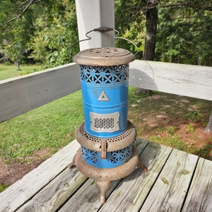 Perfection Heater - Etsy