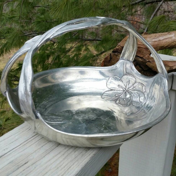 Pewter Made in Italy Etsy