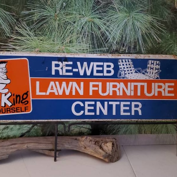 Frost King Sign Etsy